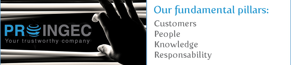 Nuestros pilares básicos